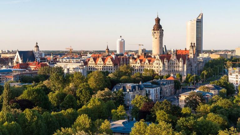 10 Tempat Wisata Terhits di Leipzig, Jerman Pencerdd