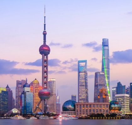 10 Tempat Wisata Terhits di Shanghai, China