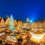7 Pasar Natal Terbaik di Eropa