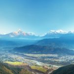 Tips Memanfaatkan Waktu saat Berkunjung di Pokhara, Nepal