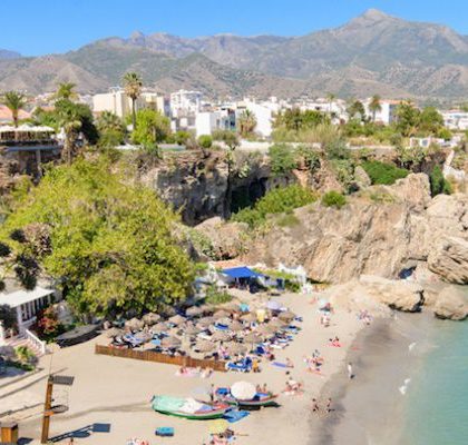 12 Wisata Pantai Terbaik di Spanyol untuk Liburan