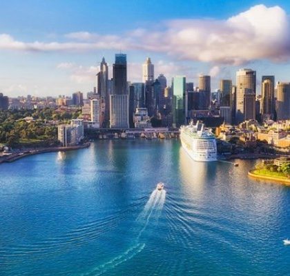 Aktivitas Menarik Dilakukan di Australia