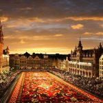 10 Tempat Wisata Terhits di Brussel, Belgia