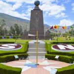 10 Tempat Wisata Terhits di Quito, Ekuador