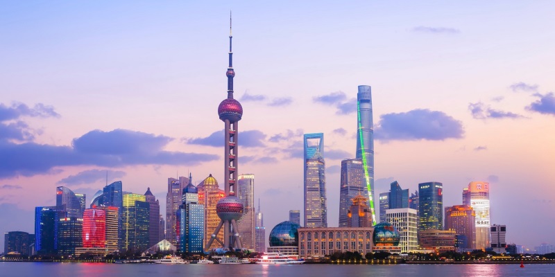 10 Tempat Wisata Terhits di Shanghai, China
