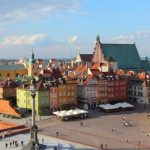 10 Tempat Wisata Terhits di Warsawa, Polandia