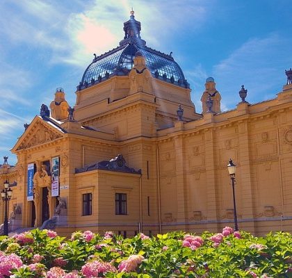 10 Tempat Wisata Terhits di Zagreb, Kroasia