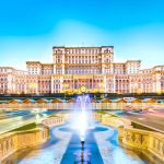 10 Tempat Wisata di Bucharest, Rumania