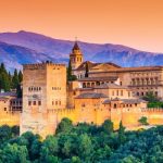 10 Tempat Wisata di Granada, Spanyol