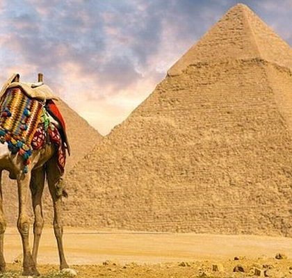 Fakta Tentang Mesir