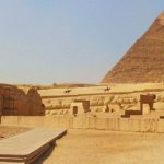 Fakta Tentang Piramida Giza