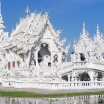 4 Kuil Menarik yang Wajib Anda Kunjungi di Chiang Rai, Thailand