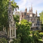 7 Kastil Terindah di Lisbon, Portugal
