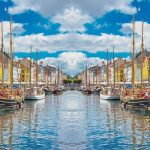 10 Tempat Wisata Terbaik di Denmark