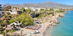 12 Wisata Pantai Terbaik di Spanyol untuk Liburan