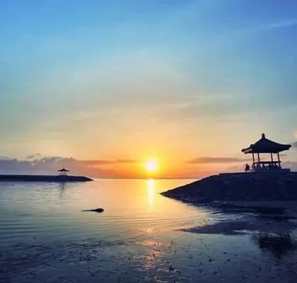 Panduan Wisata Pantai Sanur, Menyelami Keindahan Pantai, Matahari Terbit, dan Budaya Bali