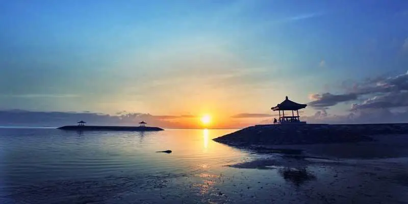 Panduan Wisata Pantai Sanur, Menyelami Keindahan Pantai, Matahari Terbit, dan Budaya Bali