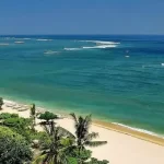 Liburan Seru di Pantai Kuta, Menghabiskan Waktu di Pantai Terkenal dengan Nuansa Enerjik
