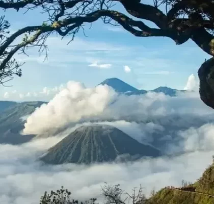 Pesona Malang, Menggali Keindahan Wisata Alam dan Budaya di Kota Bunga