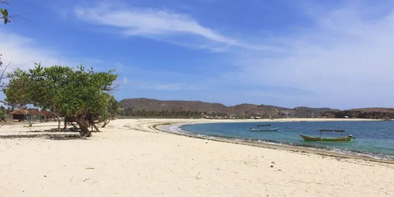 Petualangan Pantai Lombok, Menyusuri Keajaiban Pantai dan Aktivitas Air di Surga Pulau Seribu Masjid