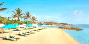 Tanjung Benoa, Wisata Air dan Pantai yang Seru di Bali