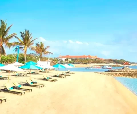 Tanjung Benoa, Wisata Air dan Pantai yang Seru di Bali
