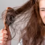 7 Cara Mengatasi Rambut Kering Tanpa Harus ke Salon