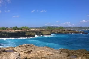 8 Objek Wisata Terbaik di Nusa Lembongan