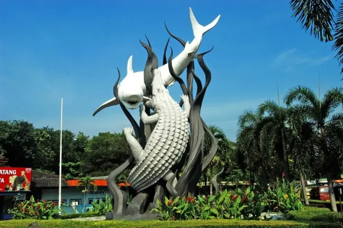 Rekomendasi Tempat Wisata Surabaya