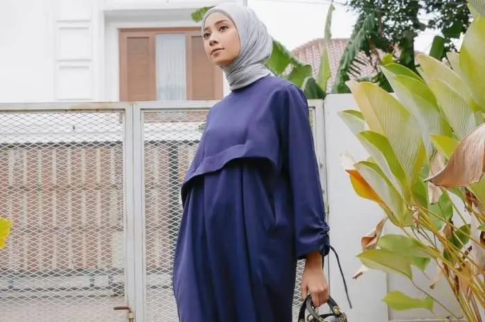 Rekomendasi Baju Tunik untuk Wanita Muslimah