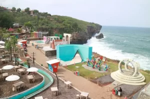 Destinasi Wisata Bahari Jogja Terpopuler