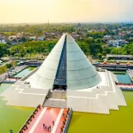 Rekomendasi Tempat Wisata Sejarah di Jogja