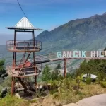 Bukit Gancik Selo, Rekomendasi Wisata Alam yang Memukau di Boyolali