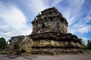Candi Mendut, Candi Buddha yang Sarat akan Sejarah