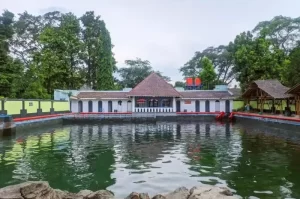Umbul Pengging, Objek Wisata Air Bernuansa Kerajaan di Boyolali