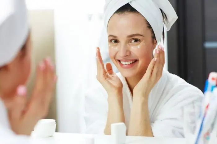 10 Strategi Memilih Skin Care untuk Ibu Hamil dan Menyusui