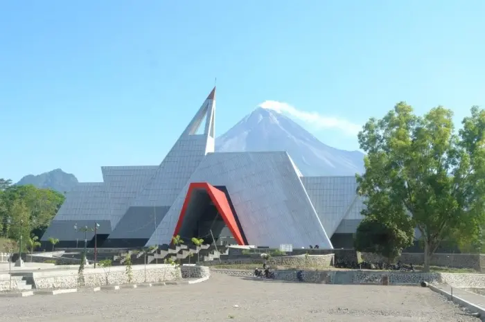 7 Tempat Wisata Kaliurang Sleman yang Wajib Dikunjungi