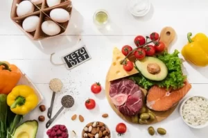 8 Strategi Mengelola Diabetes dengan Pola Hidup Sehat