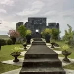 Benteng Tolukko, Mengintip Pesona Benteng Bersejarah yang Unik di Ternate
