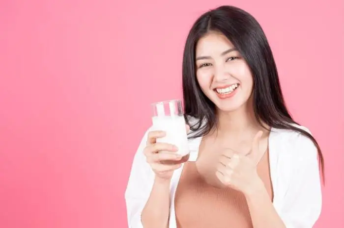 Minuman Collagen yang Bagus untuk Memutihkan Kulit