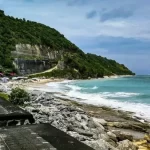 Pantai Pandawa, Pesona Wisata Bahari Nan Eksotis di Bali