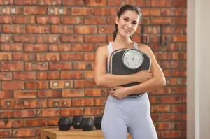 Menentukan Target Berat Badan