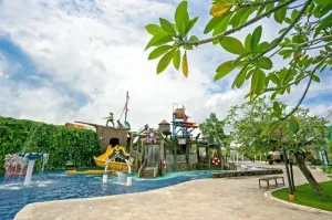 Waterpark di Bali yang Wajib Dikunjungi untuk Liburan Seru dan Menyegarkan