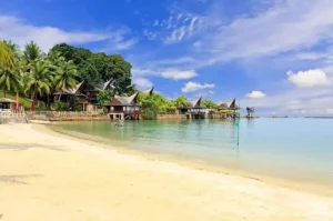 Wisata Pantai di Batam, Cocok untuk Wisatawan Domestik Maupun Mancanegara