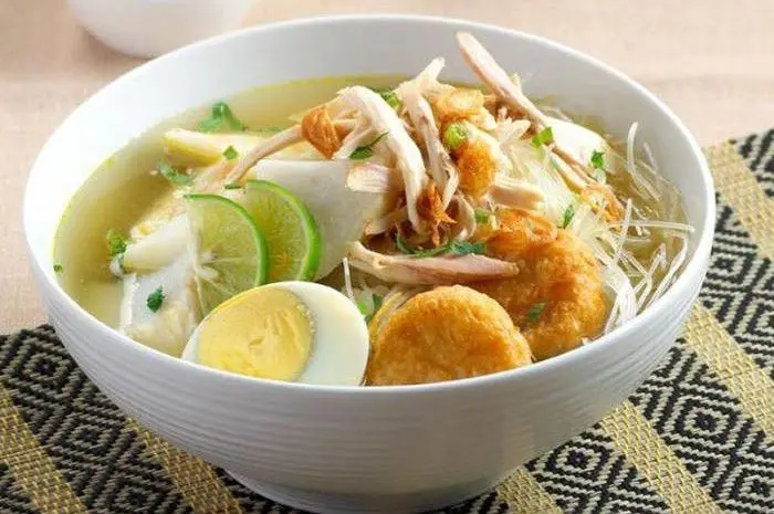 Makanan Khas Banjar
