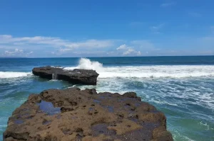 Pantai Eksotis di Canggu Bali