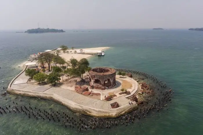 Pulau Onrust