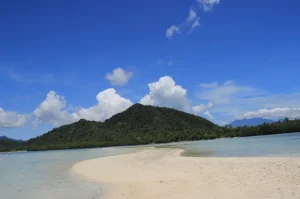 Pulau Pahawang