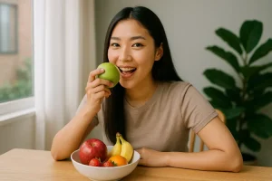 Buah yang Cocok untuk Diet, Bikin Kenyang Tanpa Bikin Gemuk!