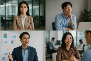 Karakter yang Cocok Jadi Pemimpin di Kantor: Apakah Kamu Salah Satunya?